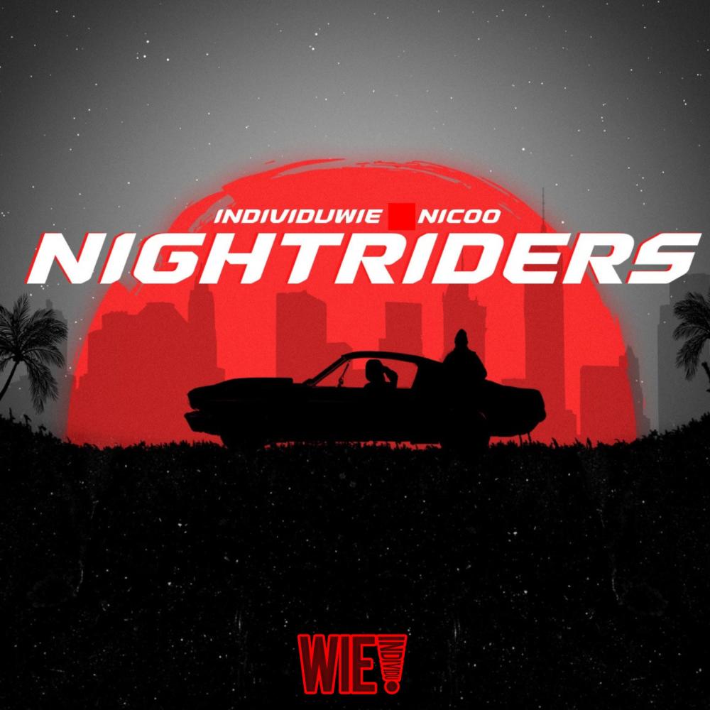 Nightriders (feat. Nicoo) (Explicit)