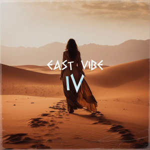 Album EAST VIBE 4 from V.F.M.style