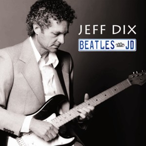收聽Jeff Dix的Hey Jude (feat. Trevor Muller - Bass)歌詞歌曲