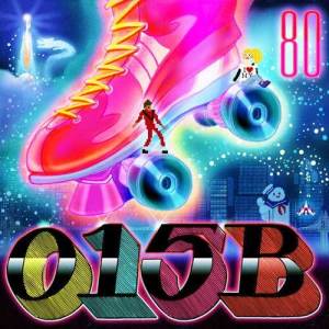 收聽015B的80歌詞歌曲