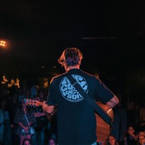 收聽Pete McCredie的Goodbye歌詞歌曲
