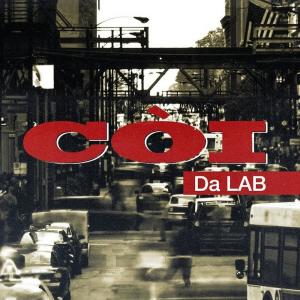 ดาวน์โหลดและฟังเพลง Coi พร้อมเนื้อเพลงจาก Da LAB