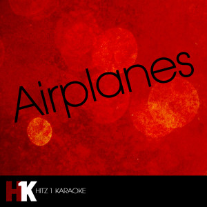 ดาวน์โหลดและฟังเพลง Airplanes feat. Hayley Williams พร้อมเนื้อเพลงจาก Cover Guru