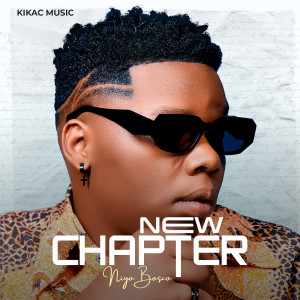 Album New Chapter from 