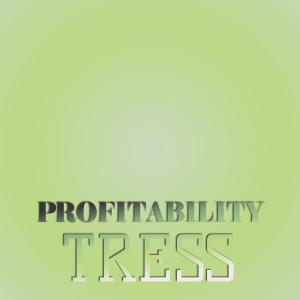 Album Profitability Tress from Various