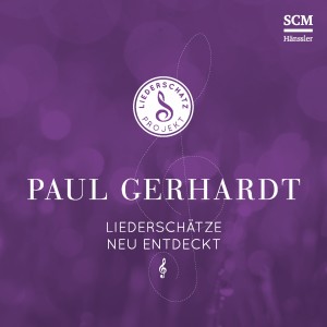收聽Das Liederschatz-Projekt的Geh aus, mein Herz, und suche Freud歌詞歌曲