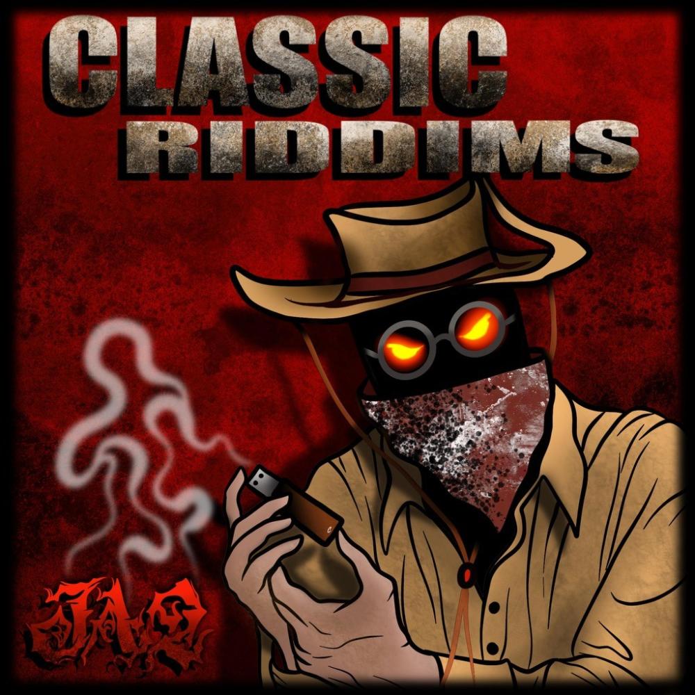 Classic Riddims