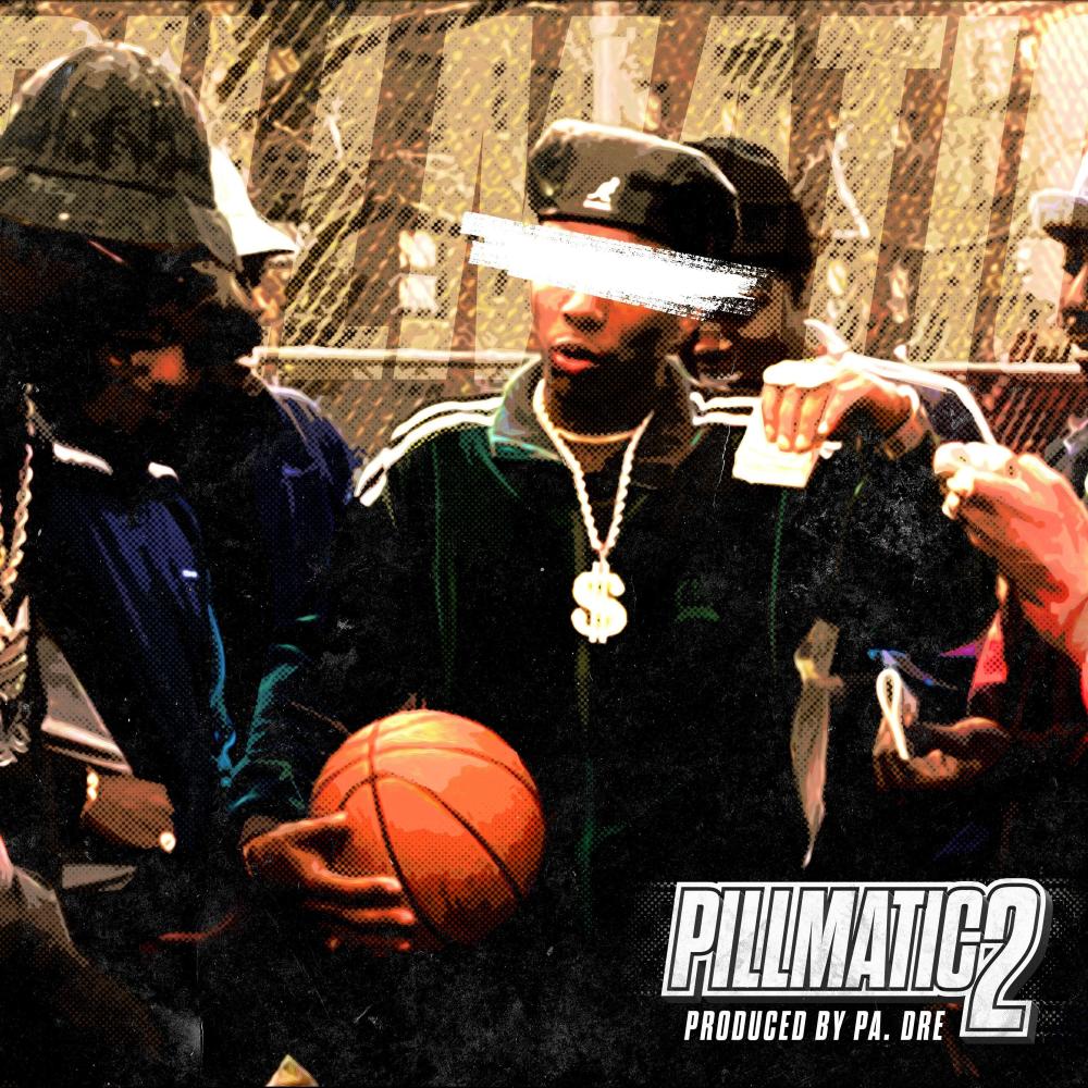 All I know (feat. The Gatlin & L - Biz) (Explicit)