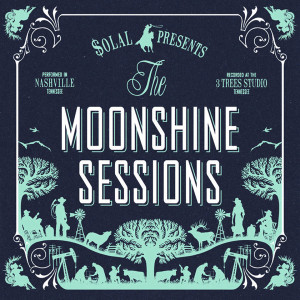 Album The Academy of Trust (Tunng Remix) [Moonshine Sessions Performed & Recorded at the 3 Trees Studio, Nashville, Tennessee] from Philippe Cohen Solal