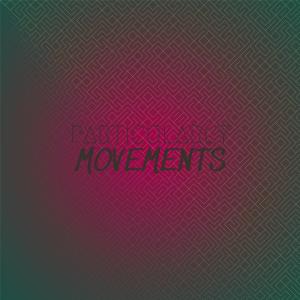 อัลบัม Particularly Movements ศิลปิน Various Artists