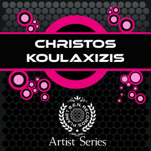 Christos Koulaxizis的專輯Christos Koulaxizis Works