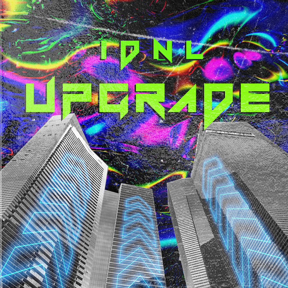 Upgrade