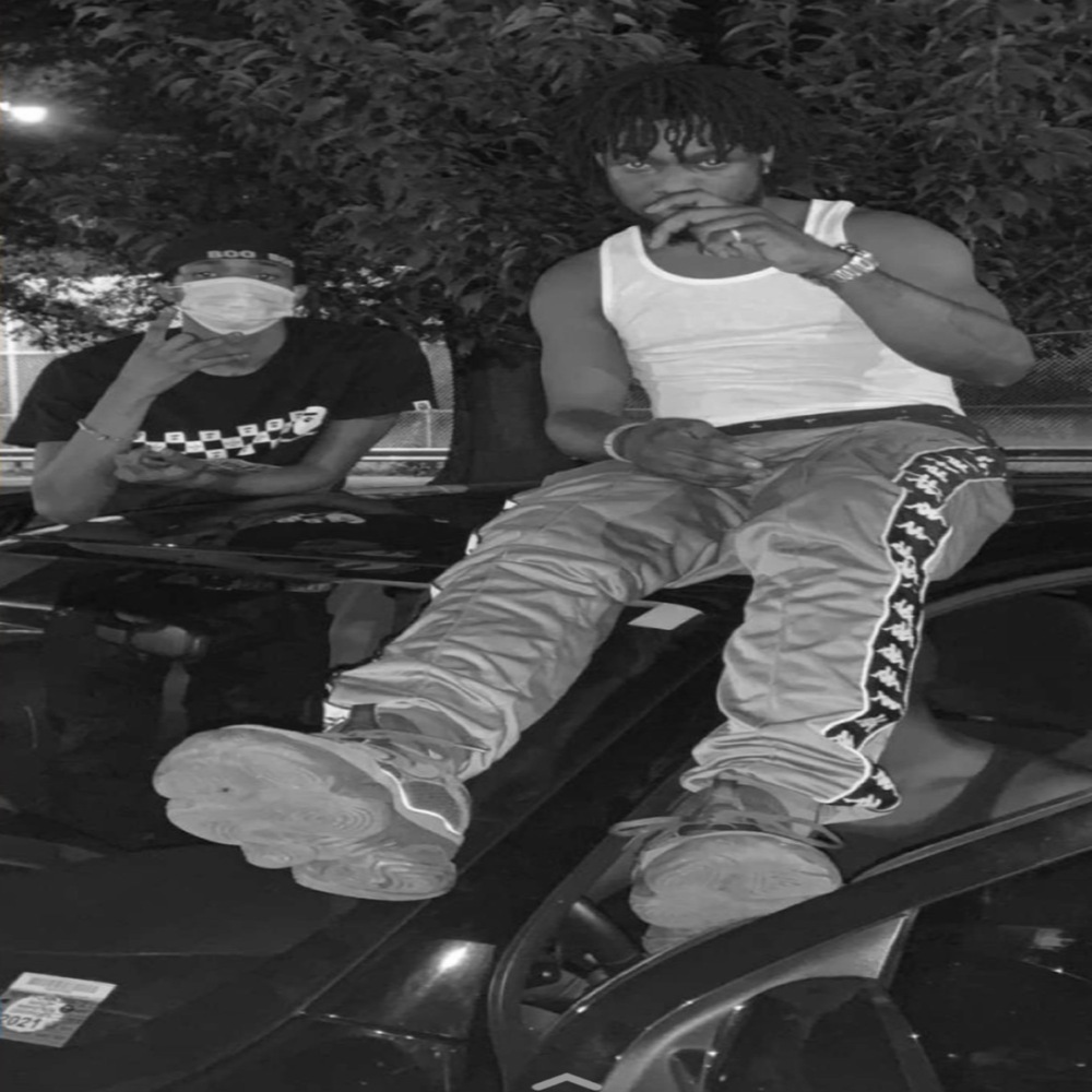 Smoke (Explicit)