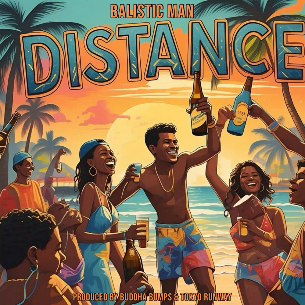 Distance
