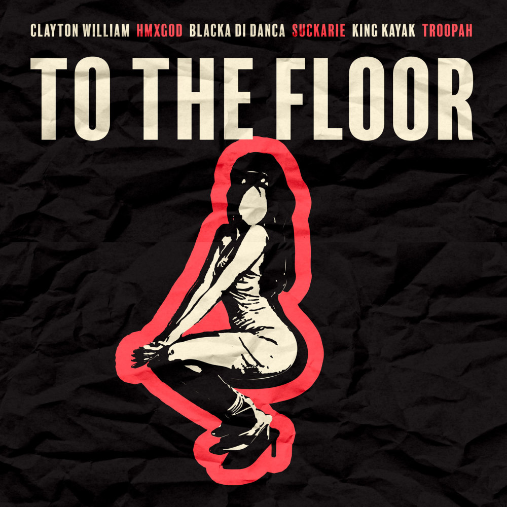 To The Floor
