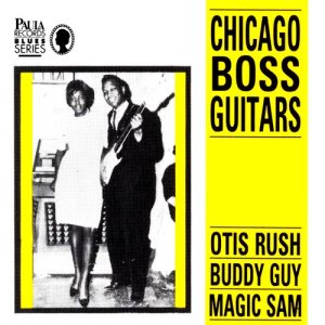 ดาวน์โหลดและฟังเพลง My Love Will Never Die พร้อมเนื้อเพลงจาก Otis Rush
