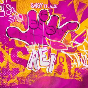ดาวน์โหลดและฟังเพลง Rei พร้อมเนื้อเพลงจาก Sakyy
