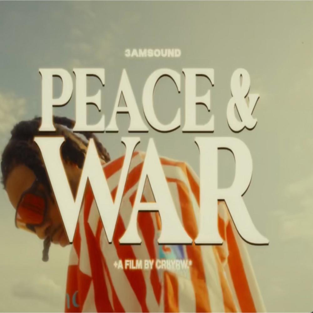 Peace + War