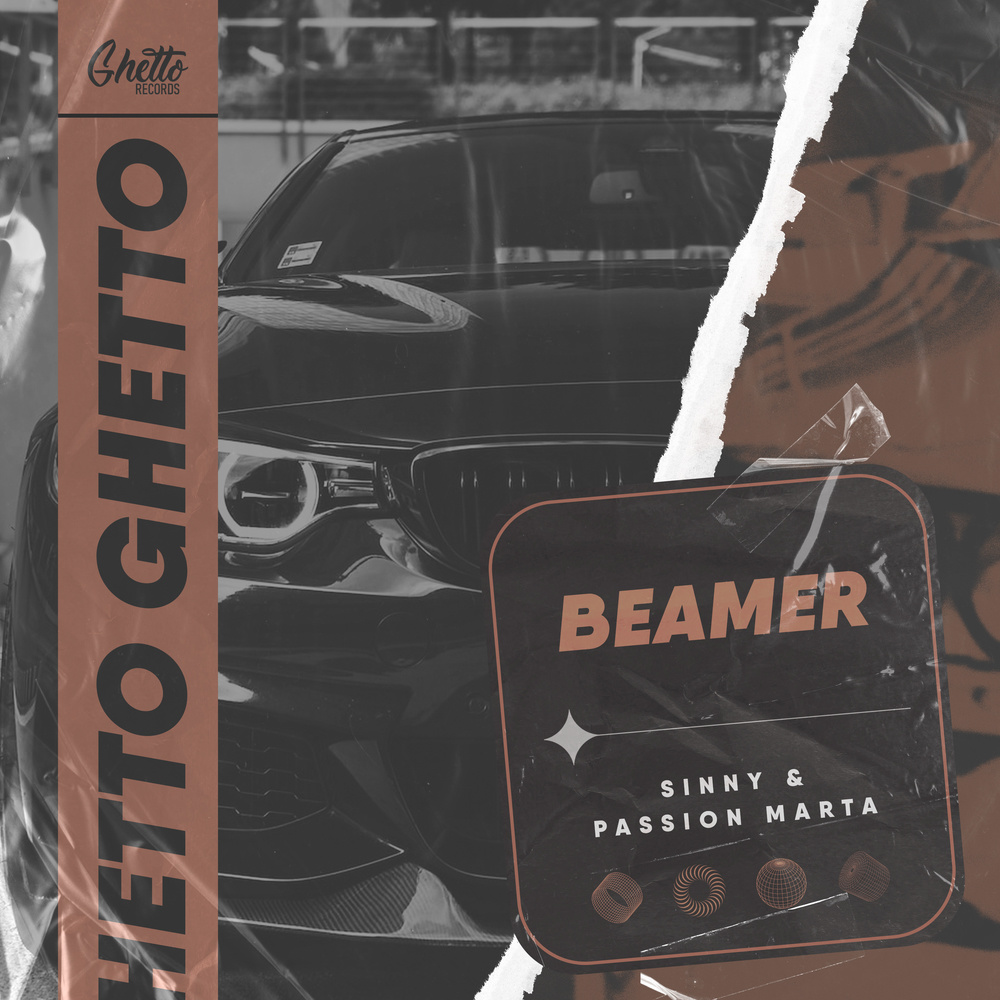 Beamer (Explicit)