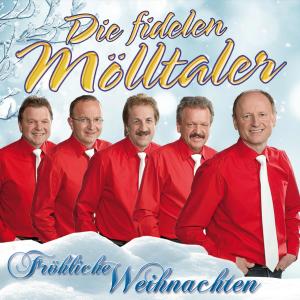 Album Fröhliche Weihnachten from 