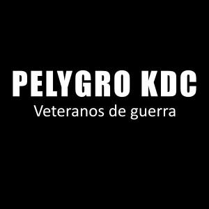 ดาวน์โหลดและฟังเพลง Veteranos de Guerra พร้อมเนื้อเพลงจาก Pelygro KDC