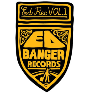 อัลบัม ED REC Vol.1 ศิลปิน Ed Banger Records