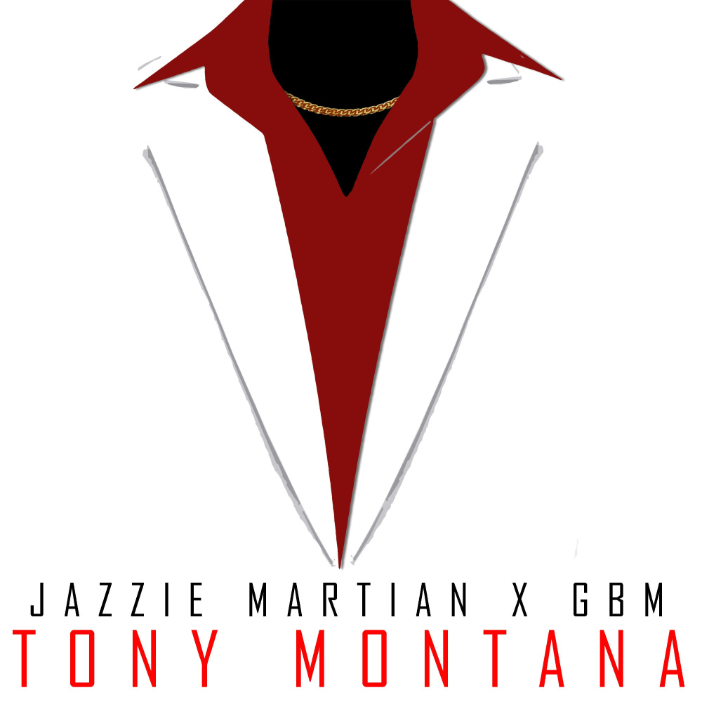 Tony Montanna (Explicit)