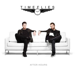 อัลบัม After Hours ศิลปิน Timeflies