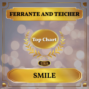 Listen to Smile song with lyrics from Ferrante and Teicher