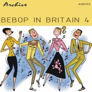 ดาวน์โหลดและฟังเพลง Pina Colada พร้อมเนื้อเพลงจาก Kenny Graham Afro-Cubists