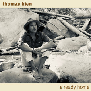 อัลบัม Already Home ศิลปิน 