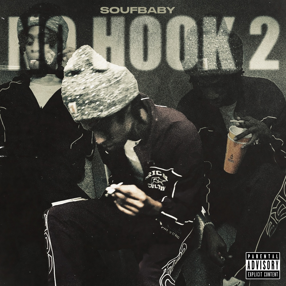 No Hook 2 (Explicit)