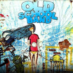 Album Made in Comas (Explicit) oleh Old School Band