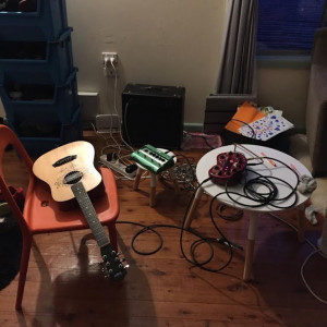 default playlist img