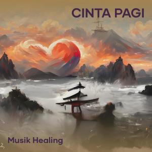 Listen to Cinta Pagi song with lyrics from musik healing