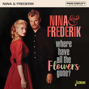 Nina & Frederik的專輯Where Have All the Flowers Gone