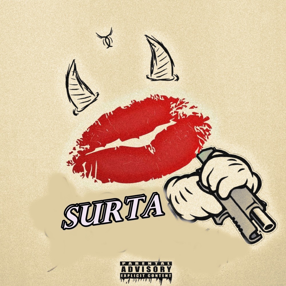SURTA - 4KUSHMOB (Remix|Explicit)