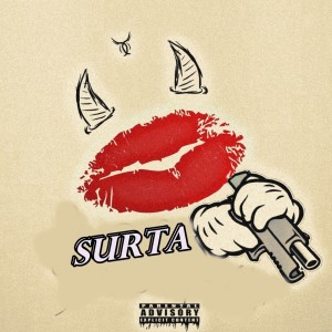 ดาวน์โหลดและฟังเพลง SURTA - 4KUSHMOB (Remix|Explicit) พร้อมเนื้อเพลงจาก R4L KUSH