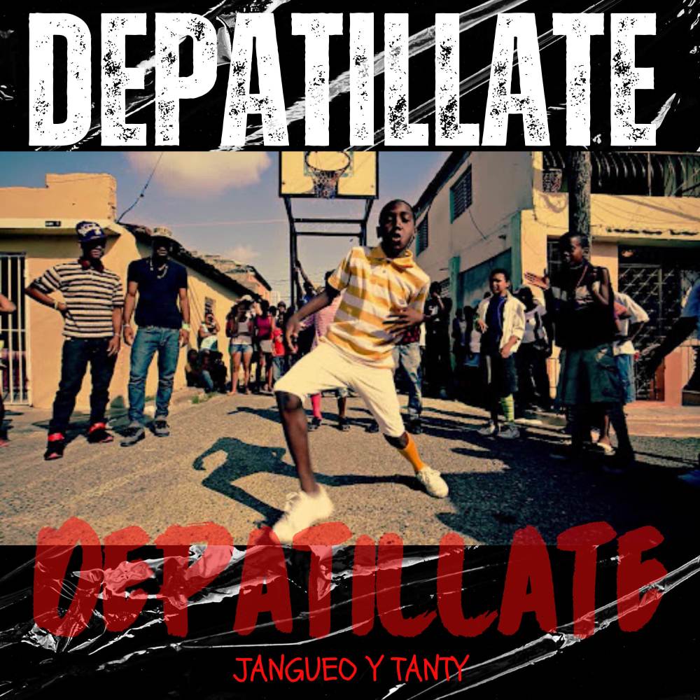 Depatillate (Explicit)