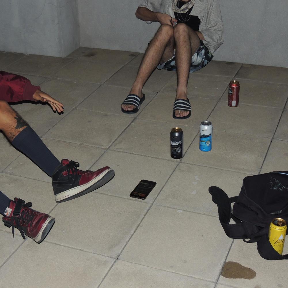 toda tu cru (Explicit)