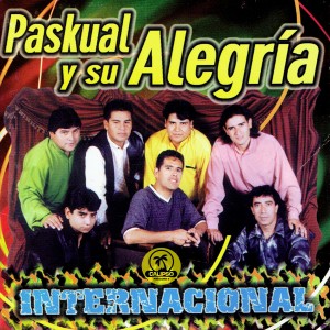 收聽Paskual y Su Alegria的Chica Bomba歌詞歌曲
