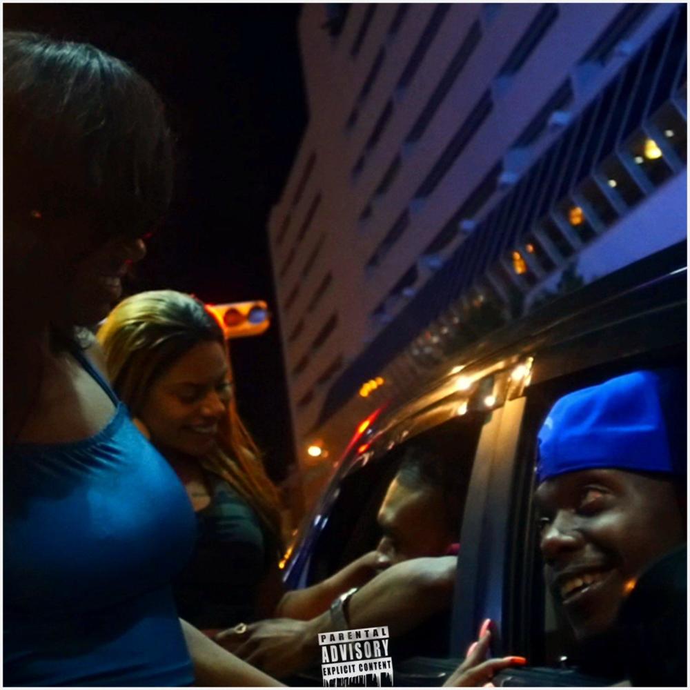 Back to the Crib(feat. Luxury Dutch) (Explicit)