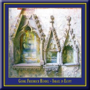 ดาวน์โหลดและฟังเพลง But as for His people, He led them forth like sheep (Chorus) - Israel in Egypt: Exodus พร้อมเนื้อเพลงจาก Miriam Allan