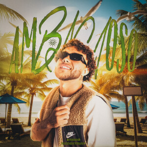 Album Ambicioso from Kranio