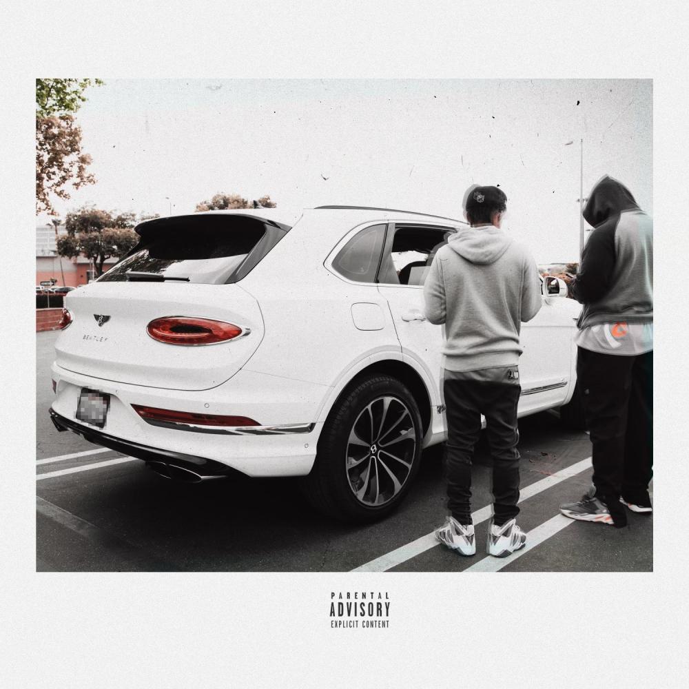 GO OFF (Freestyle) (Explicit)