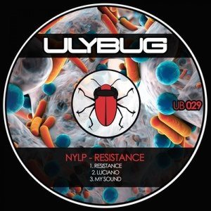 Dengarkan lagu Resistance nyanyian NYLP dengan lirik