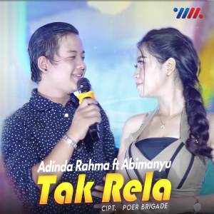 Album Tak Rela from Adinda Rahma