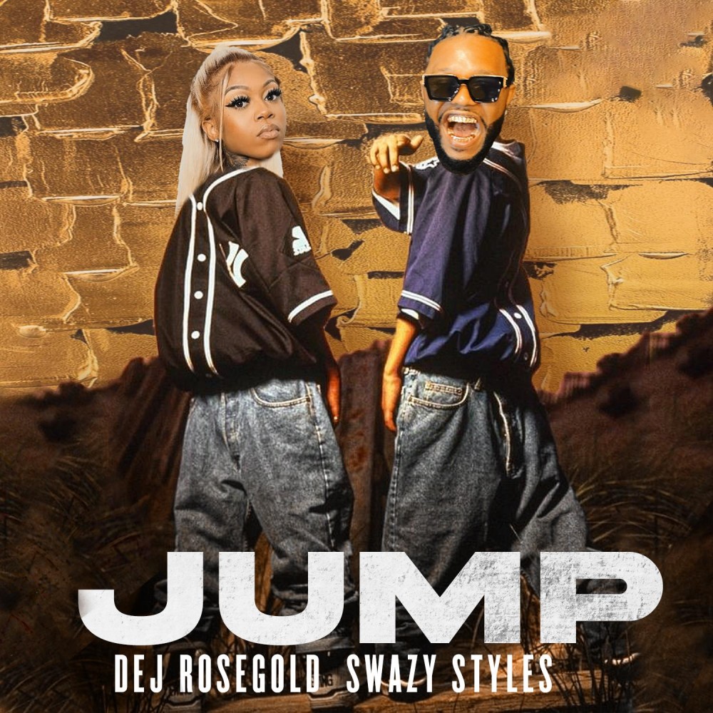 Jump (Explicit)