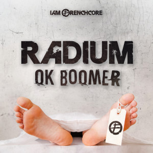收听Radium的Cocaïne Bear (Explicit)歌词歌曲