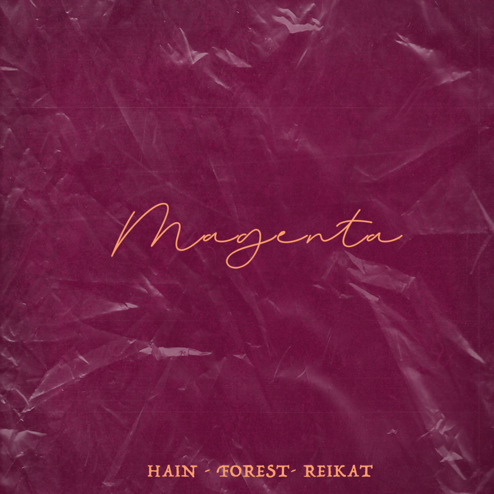 Magenta